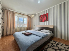 ApartPoltava 2-room apartment near UMSA, ПДМУ, Звітна документація для відрядження